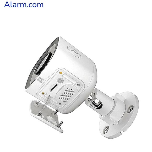 Alarm.com ADC-V724X Security Camera - Picture 4 of 5